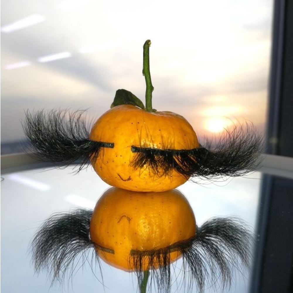 Meet your Posher, Canela🤎